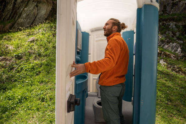 Best Long-term porta potty rental  in Adel, GA