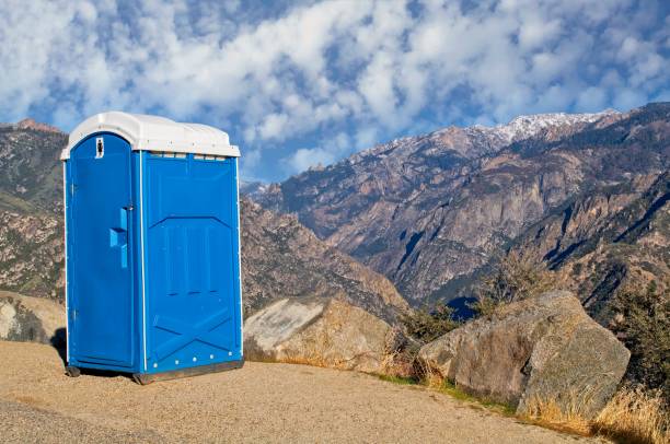 Porta potty rental for festivals in Adel, GA