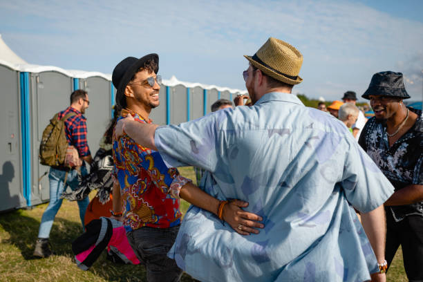 Best Porta potty rental near me  in Adel, GA