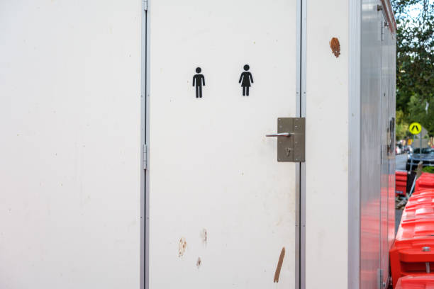 Best Sanitation services for porta potties  in Adel, GA