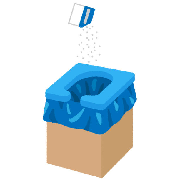 Portable Toilet Options We Offer in Adel, GA